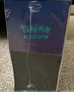 Pokemon TCG Scarlet & Violet Journey Together Elite Trainer Box BRAND NEW SEALED - Image 3