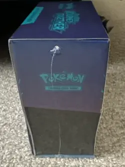 Pokemon TCG Scarlet & Violet Journey Together Elite Trainer Box BRAND NEW SEALED - Image 4