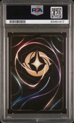 2023 DISNEY LORCANA EN 1-THE FIRST CHAPTER #2 ARIEL - SPECTACULAR SINGER PSA 10 - Image 2