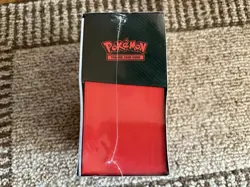 Pokemon TCG: S&V Destined Rivals Factory Sealed Elite Trainer Box - Image 4