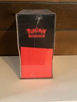 Pokemon TCG S&V Destined Rivals Elite Trainer Box ETB Brand New/Factory Sealed - Image 3