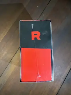 Pokemon TCG S&V Destined Rivals Elite Trainer Box ETB Brand New/Factory Sealed - Image 3