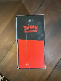 Pokemon TCG S&V Destined Rivals Elite Trainer Box ETB Brand New/Factory Sealed - Image 4