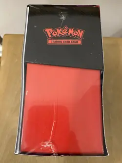 Pokemon TCG S&V Destined Rivals Elite Trainer Box ETB Brand New/FACTORY SEALED - Image 5