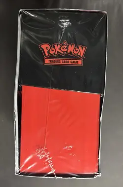 Pokemon TCG S&V Destined Rivals Elite Trainer Box ETB Brand New/Factory Sealed - Image 3