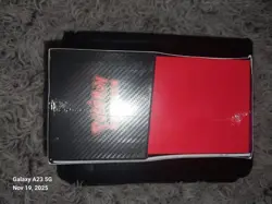 Sealed Pokemon TCG: S&V Destined Rivals Factory Elite Trainer Box ETB - Image 4
