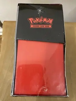 Pokemon TCG S&V Destined Rivals Elite Trainer Box ETB Brand New/Factory Sealed - Image 5