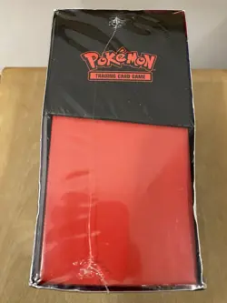 Pokemon TCG S&V Destined Rivals Elite Trainer Box ETB Brand New/Factory Sealed - Image 5