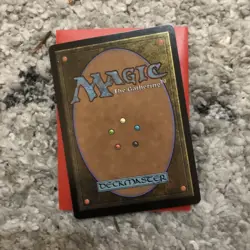 Agent of Treachery (Borderless) Avatar:The Last Airbender: Eternal-Legal foil - Image 2