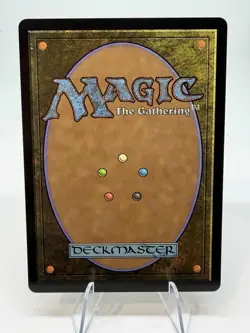 MTG Avatar: The Last Airbender - Eternal Agent of Treachery Borderless (Mythic) - Image 2