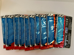 Lot 10x Pokemon TCG Black Bolt Booster Pack SV10.5 Sealed English OVP New #5 - Image 2