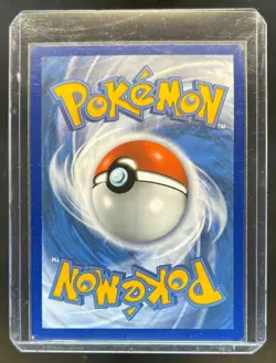 2023-25 Pokemon SV Black Star Promos SVP EN Pikachu Pokemon Center Stamp #027 - Image 2