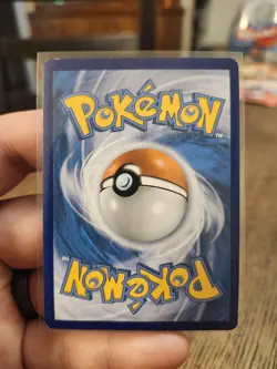 Pokemon Pikachu TCG Furious Fists Card 27/111 Regular Common - Image 2