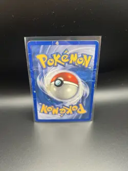 Gardevoir 7/109 EX Ruby & Sapphire Holo Rare Pokemon Card TCG 2003 - Image 2
