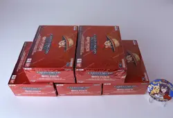 One Piece OP-13 TCG Carrying On His Will Booster Box English SEALED - Image 5