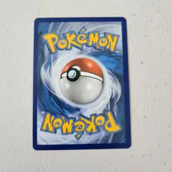 Squirtle 33/214 Sun & Moon Unbroken Bonds Common Pokemon Card 2019 - Image 2