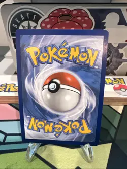 Kingdra ex 131 Sv: Scarlet & Violet Promo Cards Holo - Image 2