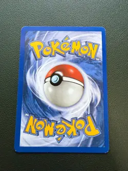 Snorlax 100/144 Skyridge Non-Holo Pokemon Card LP Rare - Image 3