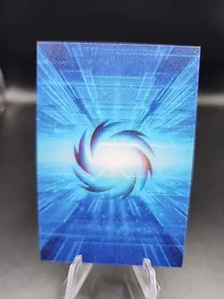 Elsa Frozen Anime Waifu Card Doujin ACG Goddess - Image 3
