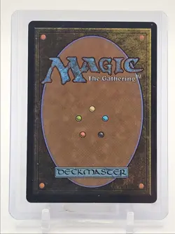 BEASTMASTER ASCENSION 2025 MTG LAST AIRBENDER ETERNAL MYTHIC RARE Q4856 - Image 2