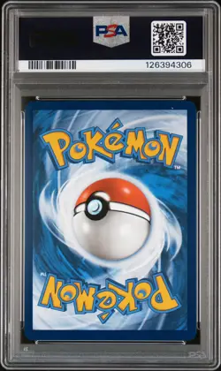2024 Pokemon SSP En-Surging Sparks 207 Clobbopus Illustration Rare PSA 10 - Image 2