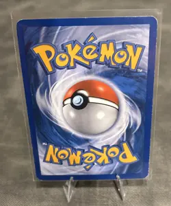 Vintage Larvitar 87/123 (Mysterious Treasures) - Common - 2007 - Pokemon Card - Image 2