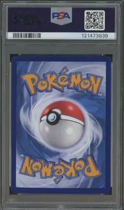 2025 Pokemon CBB2 CS Simplified Chinese #15 Umbreon PSA 10 GEM MINT - Image 2