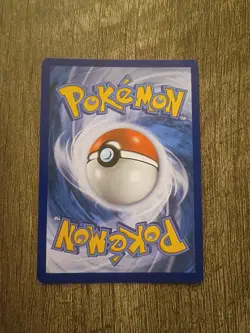 Pokemon SM Celestial Storm Latios 108/168 Prism Star Holo Rare NM - Image 2