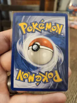 Pokemon TCG Kirlia 34/109 Ruby and Sapphire Edition Near Mint Non-holo Uncommon - Image 2