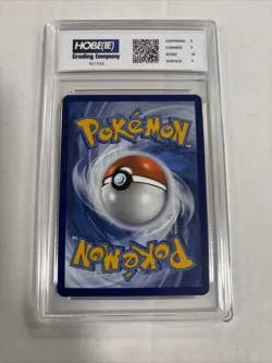 2023 Pokemon Alakazam Ex #50 HGC 9 (sb1) - Image 2