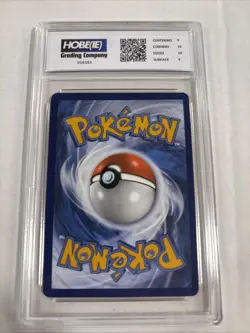 2022 Pokemon Regidrago V #183 HGC 9.5 (sb5) - Image 2