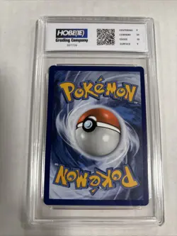 2020 Pokemon Dubwool V #188 HGC 9.5 (sb6) - Image 2