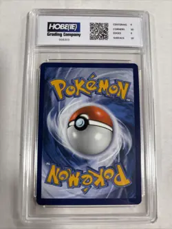 2022 Pokemon Skuntank V #180 HGC 9.5 (sb2) - Image 2