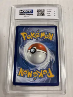 2022 Pokemon Hisuian Zoroark Vstar #147 HGC 9 (sb3) - Image 2