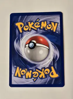 1999 Pokemon Clefairy 5/102 Holo Rare Unlimited LP - Image 4