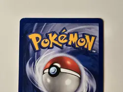 1999 Pokemon Clefairy 5/102 Holo Rare Unlimited LP - Image 5
