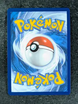 2025 Pokemon GARGANACL #147/132 Mega Evolution Illustration Rare Holo English - Image 2
