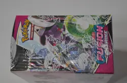 Pokemon Fusion Strike Booster Box Factory Sealed - Image 2