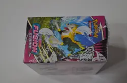 Pokemon Fusion Strike Booster Box Factory Sealed - Image 3