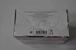 Pokemon Fusion Strike Booster Box Factory Sealed - Image 4