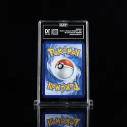 BLAZIKEN 2025 POKEMON #192/182 DESTINED RIVALS DRI ILLUSTRATION RARE TAG 10 - Image 2