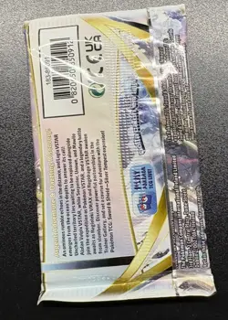 Pokemon Sealed Pack Lot Of 4. Silver Tempest, Chilling Reign, Steam Siege, - Image 4
