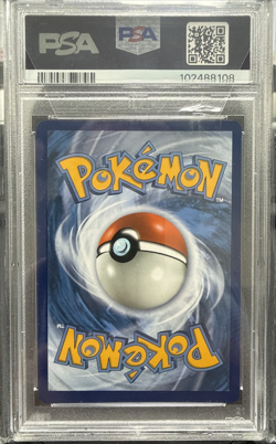 2016 Pokemon M Charizard EX Full Art 101/108 XY Evolutions PSA 9 - Image 2