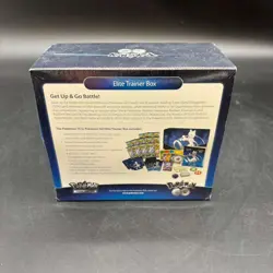 Pokemon TCG Pokemon GO Elite Trainer Box ETB Sealed - Image 2