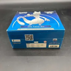 Pokemon TCG Pokemon GO Elite Trainer Box ETB Sealed - Image 3