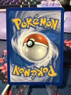 KINGDRA Pokemon TCG Unleashed Series Ultra Rare Holo-Foil 85/95 - Image 2