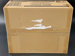 One Piece OP14-EB04 The Azure Sea's Seaven English 12 Booster Box Case Sealed - Image 5