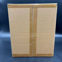 One Piece English OP-08 Two Legends Booster Pack Box Case Sealed - Image 5