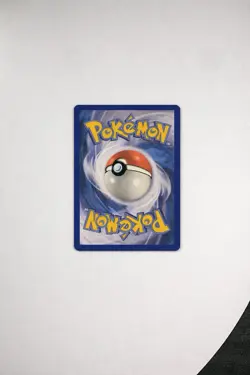 Pokemon Gardevoir EX TCG Card #116/114 Steam Siege Full Art Secret Rare - Image 2