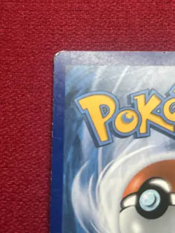 Pokemon TCG Gardevoir EX 116/114 XY Steam Siege 2016 Secret Rare Holo Card - Image 3